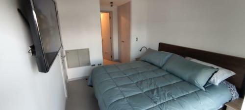 Edificio Curitiba, Apartamento Nuevo Y C�ntrico 1b 1d