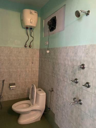 B&B Homestay