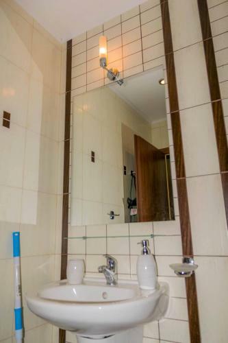 Apartamento ?????????? ? ?????? ???????? - Green Life Beach Resort