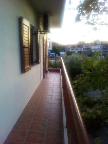Ikia Apartment Ierissos