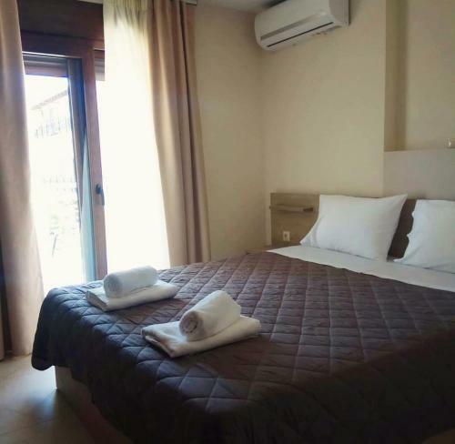 Apartamento Grands' House
