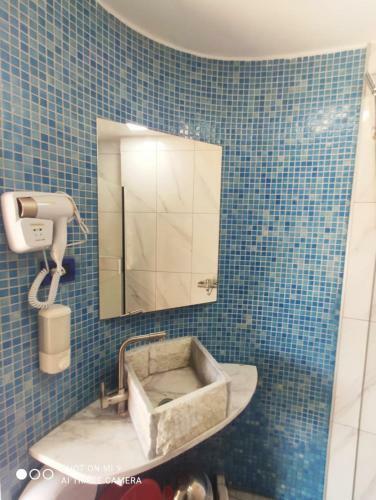 Apartamento Malvina Rooms