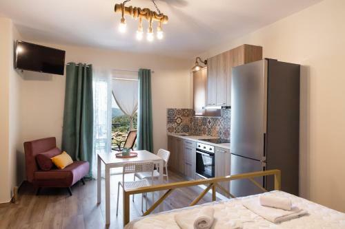 Apartamento Casa De Blue