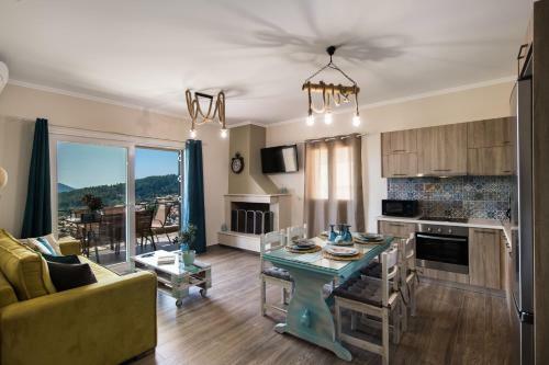 Apartamento Casa De Blue