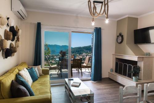 Apartamento Casa De Blue