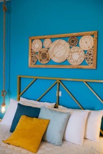 Apartamento Casa De Blue