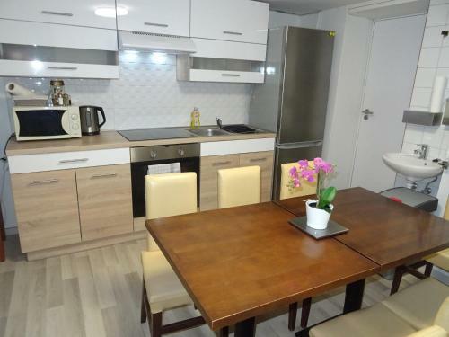 Apartamento Buddha Residence