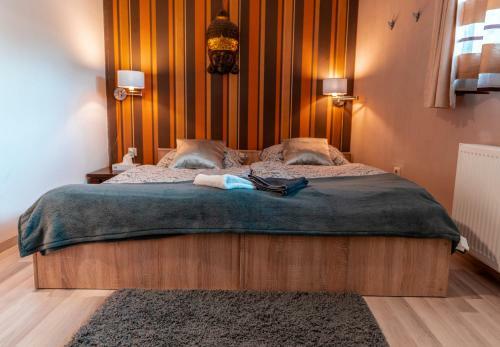 Apartamento Buddha Residence