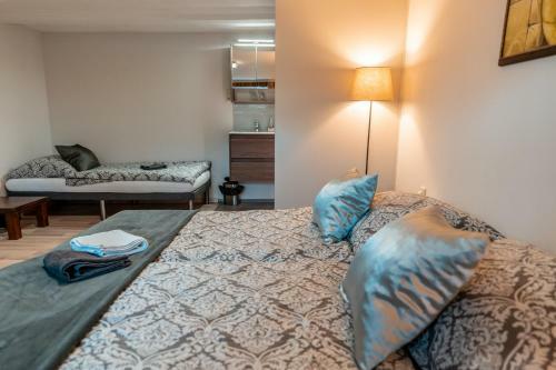 Apartamento Buddha Residence