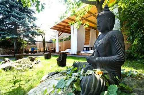 Apartamento Buddha Residence