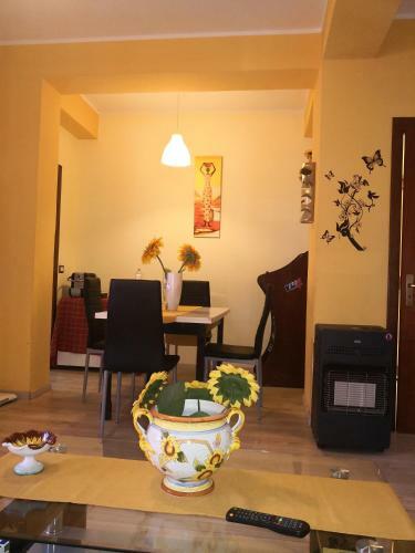 Residence Helios