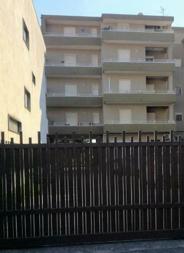 Residence Helios