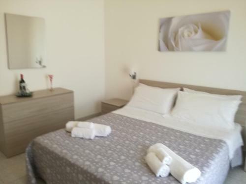 Apartamento Giusy's Place 1