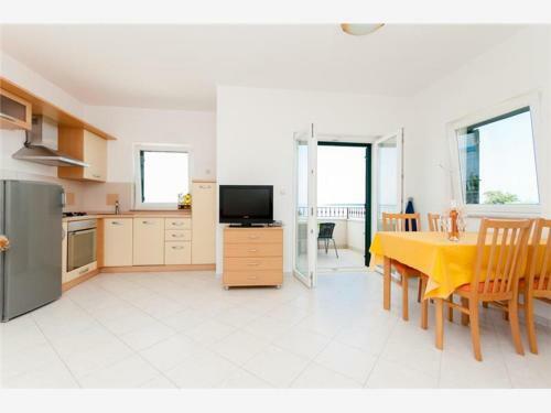 Apartments Ruzmarin