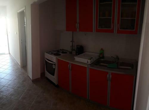 Apartmani Ivana