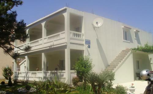 Apartmani Ivana