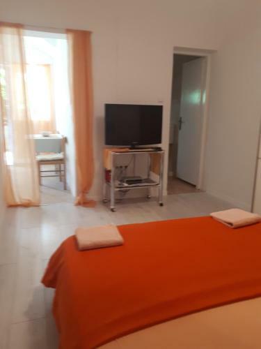 Apartmani Ivana