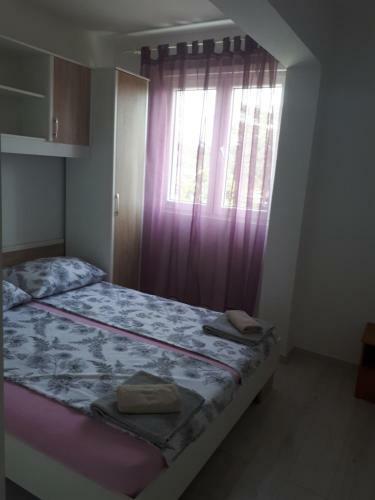 Apartmani Ivana