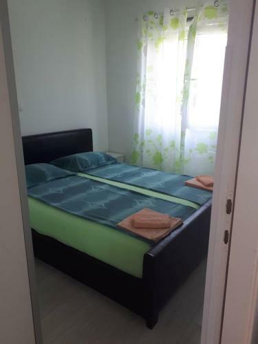 Apartmani Ivana