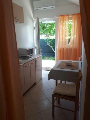Apartmani Ivana