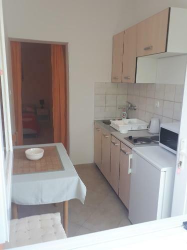 Apartmani Ivana