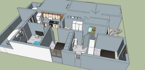 Apartmani Ivana