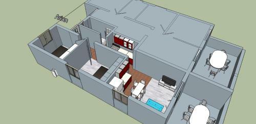 Apartmani Ivana