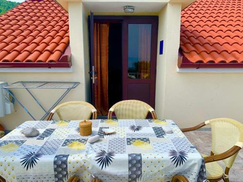 Apartments Jurkovic