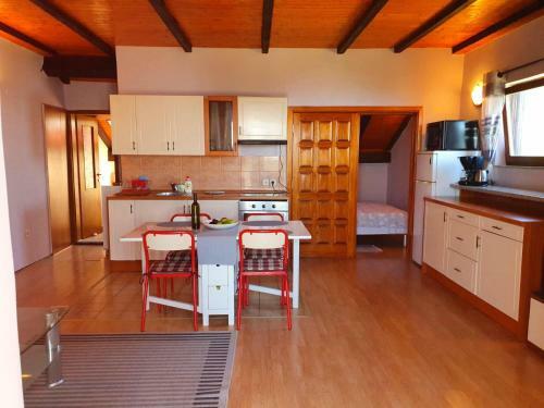 Apartments Jurkovic