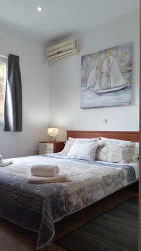 Hostal Kiara Room