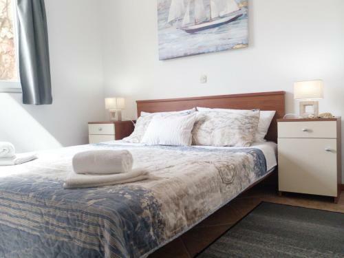 Hostal Kiara Room