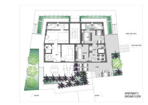 Design Apartment 2????
