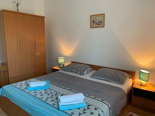 Apartamentos Danijela