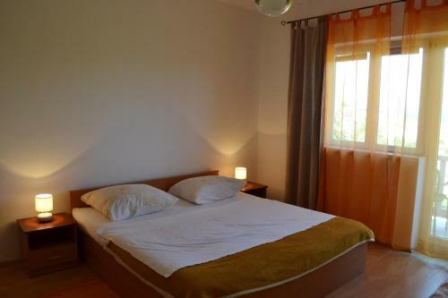 Apartamentos Danijela