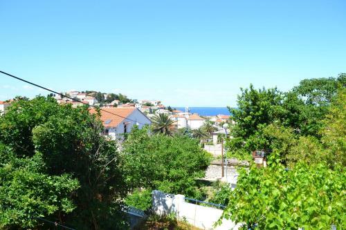 Apartamentos Danijela