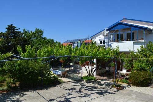 Apartamentos Danijela
