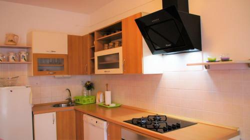 Apartments Nena