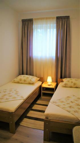 Apartments Nena