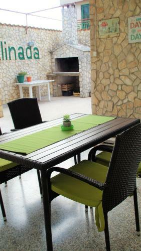 Apartments Nena