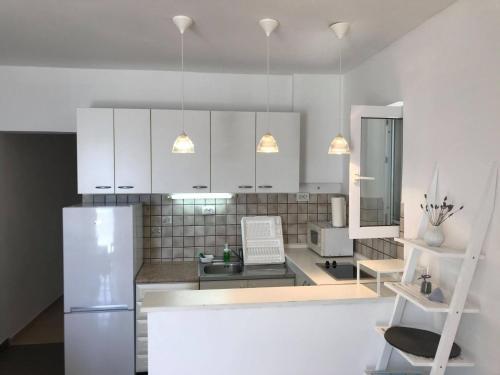 Apartmani Silvano