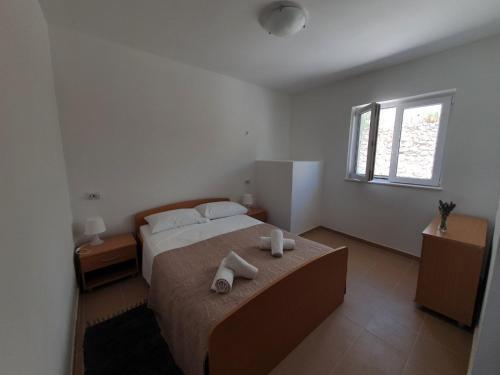 Apartmani Silvano