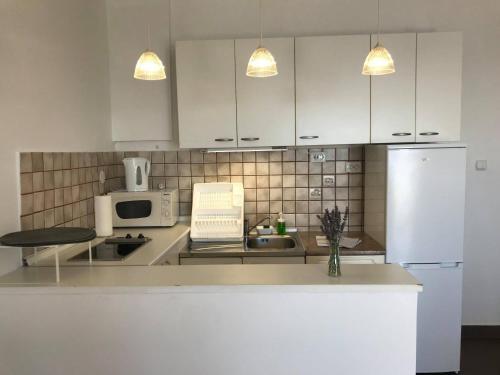 Apartmani Silvano