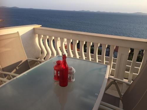 Apartmani Silvano