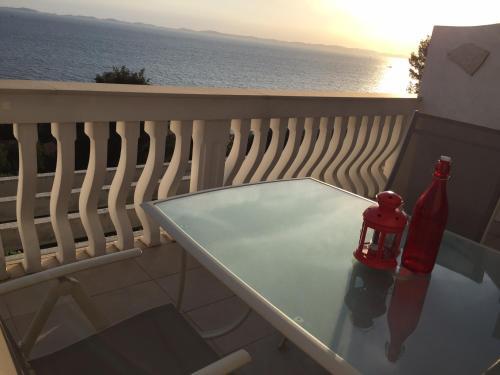 Apartmani Silvano