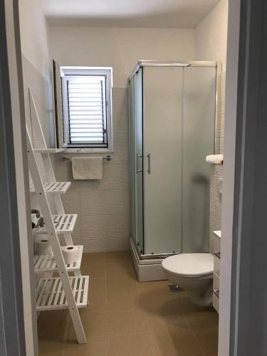 Apartmani Silvano
