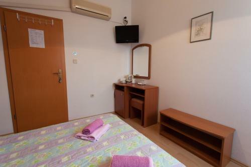 Apartamento Soba I Tu?