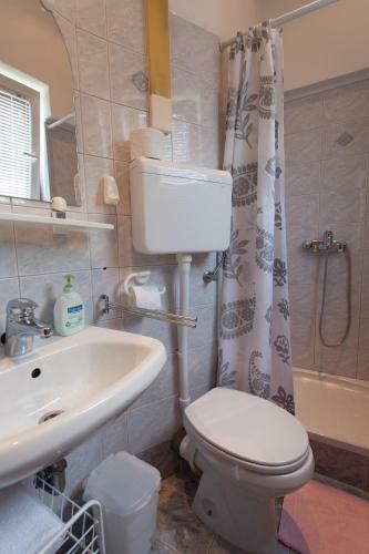 Apartamento Soba I Tu?