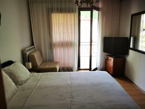 Da?ek Apartment, Near Sea&centre