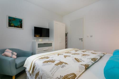 Apartamento 2a Partment Rukavina