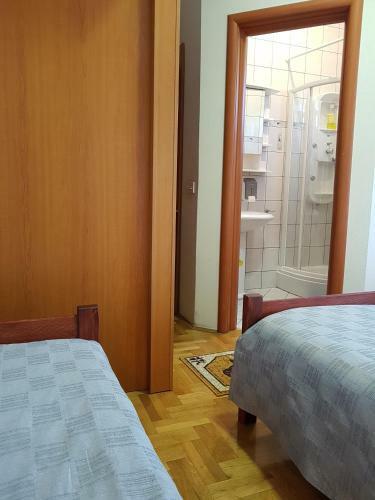 Posada Prenociste Klas